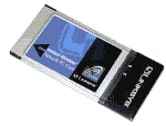 Linksys Wireless PCMCIA Card 