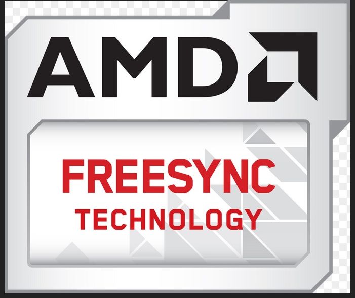 Banner: AMD Freesync technology